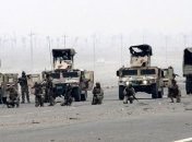 США отправят военных в Ирак