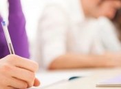 Визначили поріг тесту ЗНО з української мови