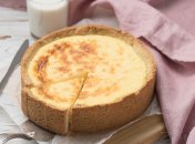 Обов’язково спробуйте приготувати цю просту випічку