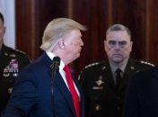 "Пока Иран не изменит свое поведение": Штаты расширяют санкции против Тегерана