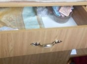 В Ровно неизвестный украл с храма более 23 тысяч гривен пожертвований