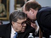 За кампанией Трампа шпионила разведка США, убежден Барр