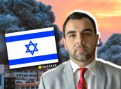 Директор Human Rights Watch Омар Шакір