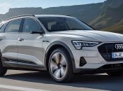Audi e-tron: электрокроссоверы начнут поставлять в США уже в мае 2019 года