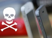 Хакеры похитили данные от 220 тысяч аккаунтов Apple ID