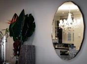 Как быстро помыть окна и зеркала