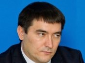 Темиргалиев: Наличные в банках в Крыму есть 