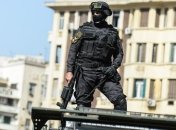 В Египте в результате обстрела погибли трое полицейских