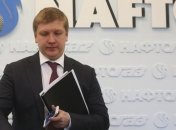Коболев: Как мы и ожидали, Москва начала переговоры о продлении транзита газа