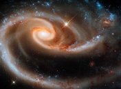 Ученые обнаружили в космосе присутствие водяных облаков