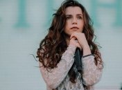 Христина Соловий показала личную историю в драматическом клипе (Видео)