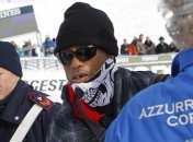 Тайгеру Вудсу из-за возлюбленной выбили зуб