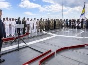 Порошенко не исключил подготовку вторжения военных сил РФ в Мариуполь