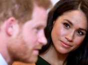 "Не так очаровательна, как казалась": Меган Маркл сразу не понравилась родственникам принца Гарри