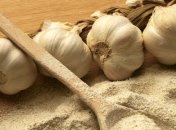 Эксперт: Стоимость чеснока во время эпидемии гриппа вырастет