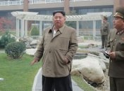 В Северной Корее Байдена назвали "бешеным псом"