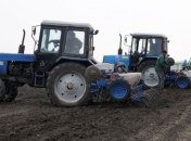 Крестьяне Балтии анонсировали поездку в Брюссель