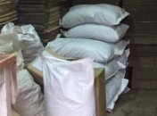 СБУ в Киеве ликвидировала цех по производству фальсифицированного кофе