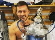 Мілевський завоював Суперкубок Білорусі, обігравши Шахтар (Відео)