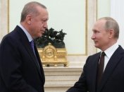Путин и Эрдоган достигли договоренности касательно сирийского Идлиба