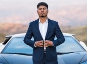 Майки Гарсия рассказал подробности переговоров с Пакьяо