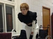 Ведущая "Нового канала" попала в серьезное ДТП 