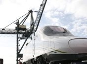 Украина планирует закупить испанские поезда