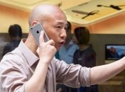  Apple уступает китайский рынок смартфонов местным конкурентам