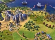 Игра Civilization VI стала бесплатной на Steam