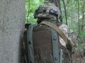 Штаб ООС: Один украинский военнослужащий погиб, еще один получил ранения