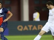 "Реал" сильнее "ПСЖ"