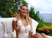 Звезда сериала "Кухня" вышла замуж: первые свадебные фото и видео