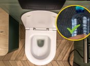 Змив води у туалеті без напору