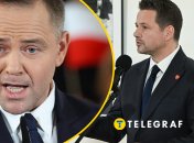 Выборы президента Польши