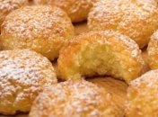 Печиво вийде просто фантастичним