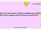 У кожному будинку мають бути затишок, радість і штопор: найсмішніші анекдоти на ранок