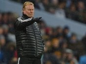 "Эвертон" назначил нового главного тренера