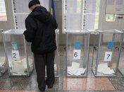 ПР одержала победу на выборах в Крыму