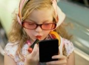 Вся правда о детской косметике