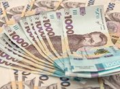 Украинская гривна