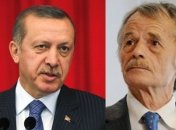 Тайип Эрдоган намерен провести встречу с Мустафой Джемилевым