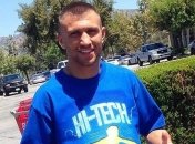 Ломаченко прибыл в Лас-Вегас