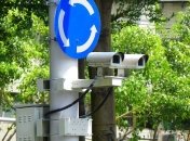 Рада ввела видеофиксацию нарушения ПДД и штрафные баллы