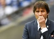 Конте недоумевает, почему сорвался трансфер Лукаку в "Челси"