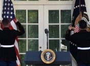 "Шатдаун" в США приостановлен 