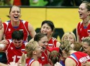 Женская сборная Румынии по гандболу лишилась капитана