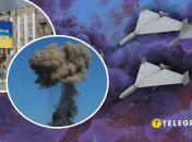 Що відомо про атаку по Харкову 7 липня