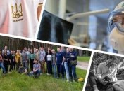 Итоги дня 6 июня: "шашлычки" Зеленского с журналистами, патриотичная форма сборной Украины на Евро-2020 и позитивный рекорд COVID-19