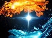 К каким стихиям относятся Знаки Зодиака