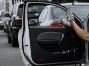 Названы города с самыми длинными пробками